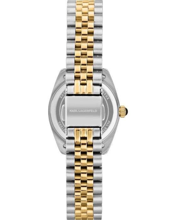 Karl Lagerfeld Timeless Code Mini R0553109505 - 