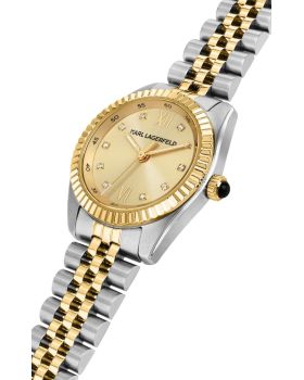 Karl Lagerfeld Timeless Code Mini R0553109505 - 