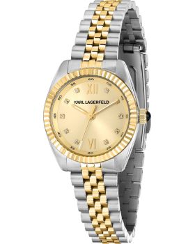 Karl Lagerfeld Timeless Code Mini R0553109505