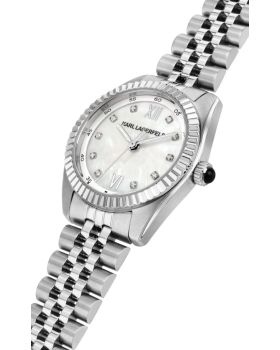 Karl Lagerfeld Timeless Code Mini R0553109506 - 