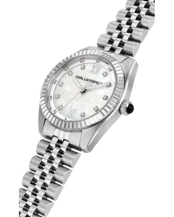 Karl Lagerfeld Timeless Code Mini R0553109506 - 