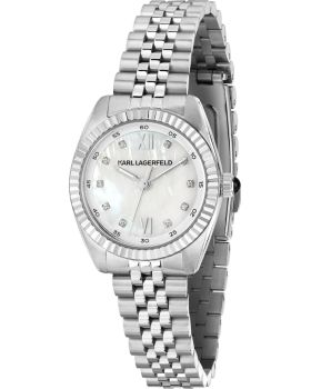 Karl Lagerfeld Timeless Code Mini R0553109506