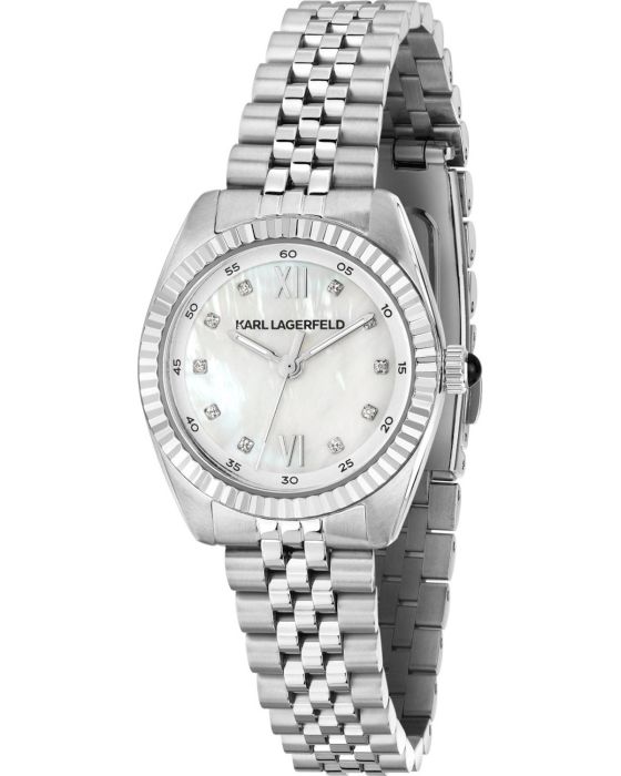 Karl Lagerfeld Timeless Code Mini R0553109506