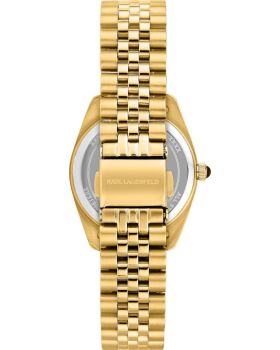 Karl Lagerfeld Timeless Code R0553108503 - 
