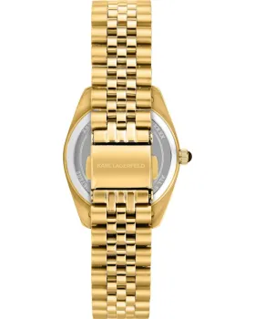 Karl Lagerfeld Timeless Code R0553108503, view 4