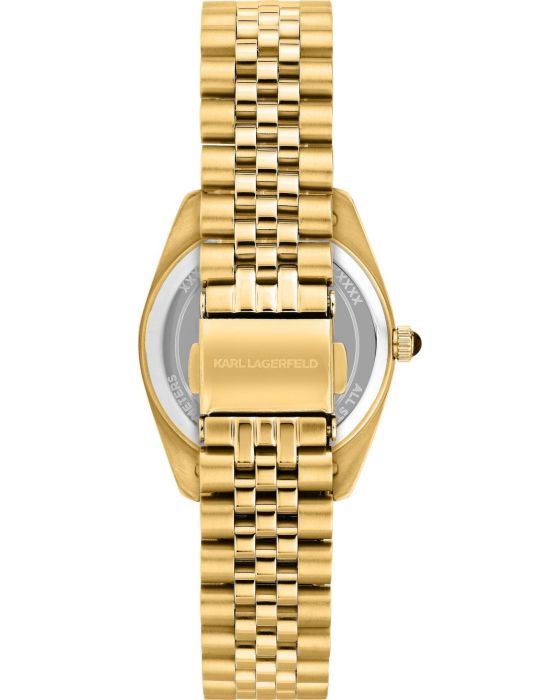 Karl Lagerfeld Timeless Code R0553108503 - 