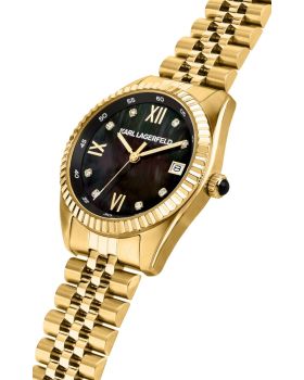 Karl Lagerfeld Timeless Code R0553108503 - 