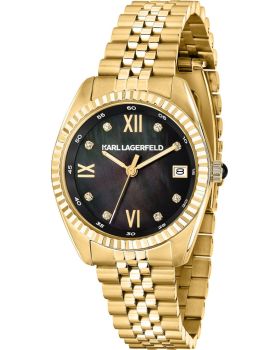 Karl Lagerfeld Timeless Code R0553108503