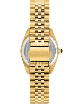 Karl Lagerfeld Timeless Code R0553108504 - 