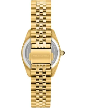 Karl Lagerfeld Timeless Code R0553108504, όψη 4