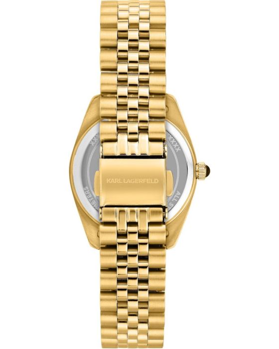 Karl Lagerfeld Timeless Code R0553108504 - 