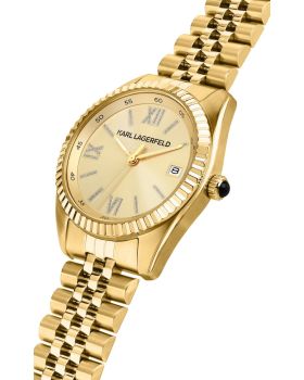 Karl Lagerfeld Timeless Code R0553108504 - 