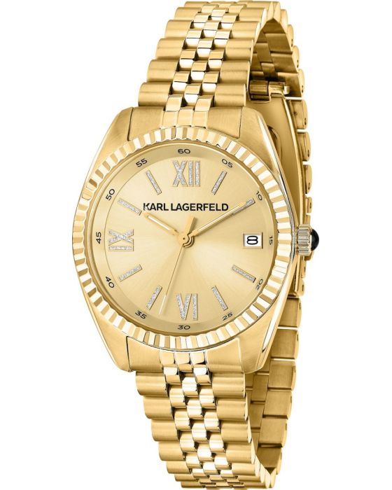Karl Lagerfeld Timeless Code R0553108504