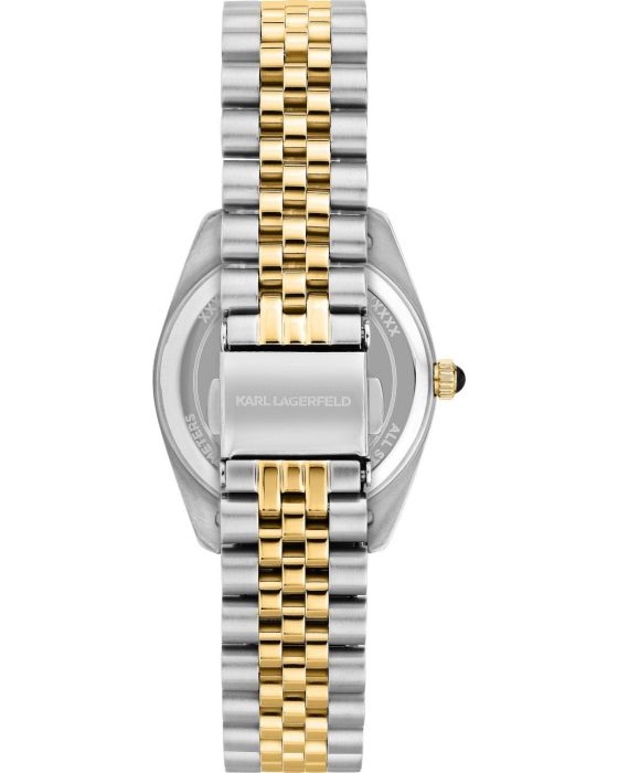 Karl Lagerfeld Timeless Code R0553108506 - 