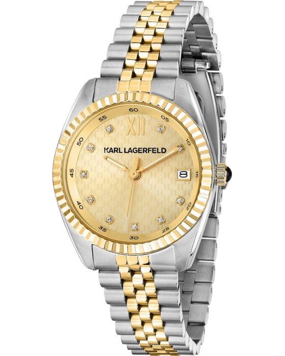 Karl Lagerfeld Timeless Code R0553108506