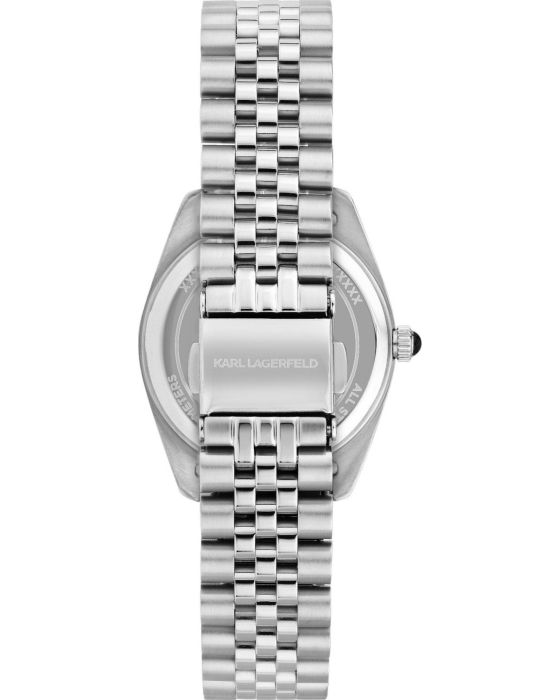 Karl Lagerfeld Timeless Code R0553108508 - 