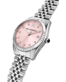 Karl Lagerfeld Timeless Code R0553108508 - 