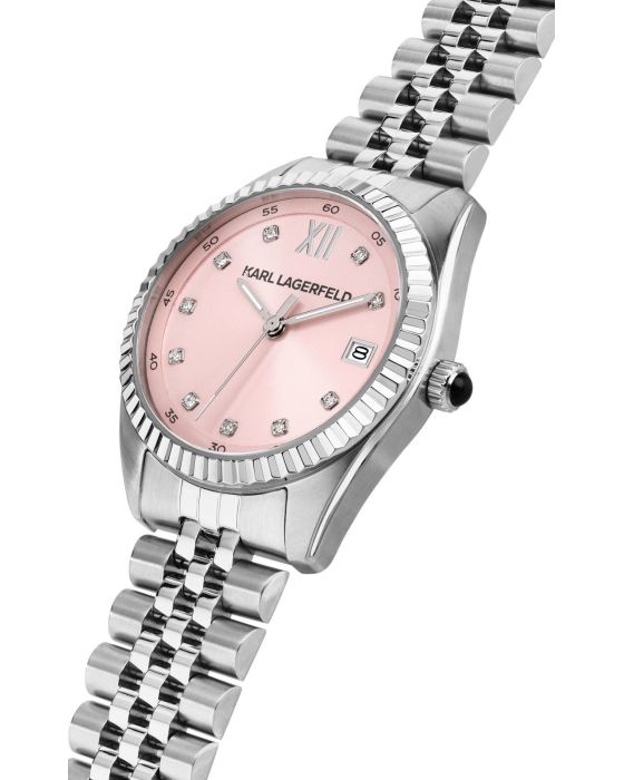 Karl Lagerfeld Timeless Code R0553108508 - 