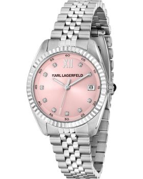 Karl Lagerfeld Timeless Code R0553108508