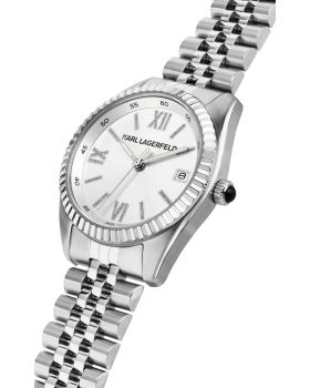 Karl Lagerfeld Timeless Code R0553108509 - 