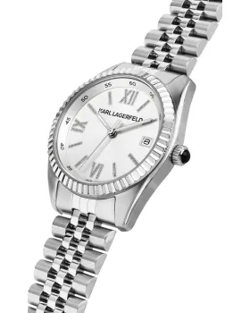 Karl Lagerfeld Timeless Code R0553108509, όψη 2