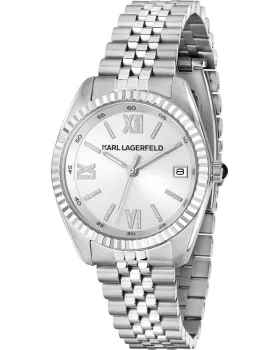 Karl Lagerfeld Timeless Code R0553108509