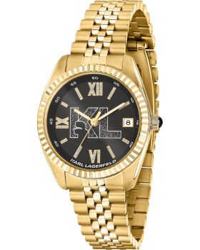 Karl Lagerfeld Timeless Code R0553108510
