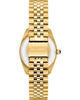 Karl Lagerfeld Timeless Code R0553108510 - 