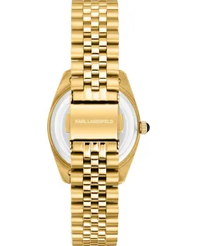 Karl Lagerfeld Timeless Code R0553108510, όψη 4
