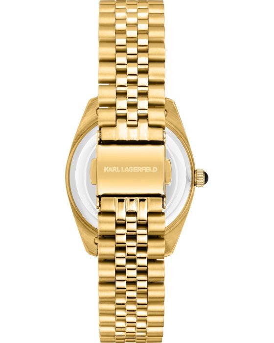 Karl Lagerfeld Timeless Code R0553108510 - 