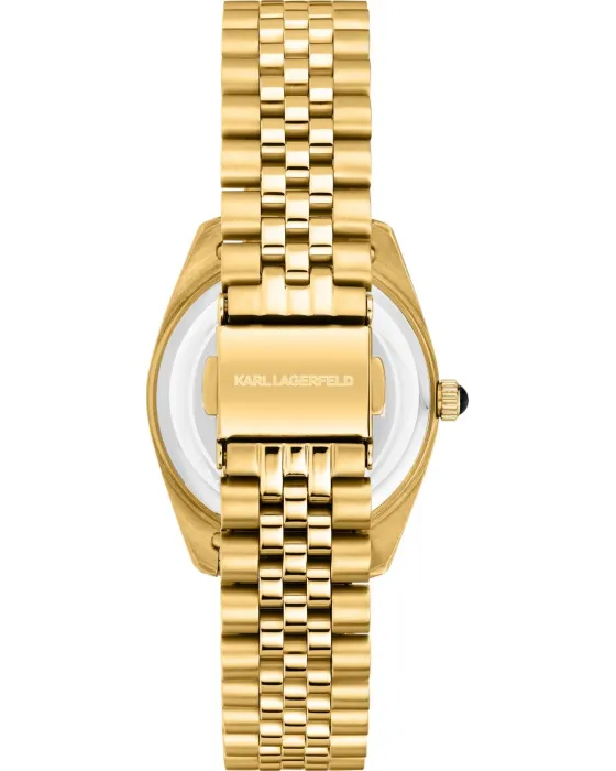 Karl Lagerfeld Timeless Code R0553108510, όψη 4