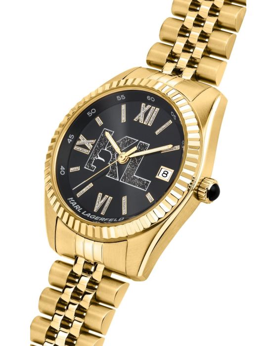Karl Lagerfeld Timeless Code R0553108510 - 
