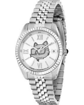 Karl Lagerfeld Timeless Code R0553108511