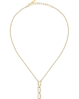 Κολιέ Karl Lagerfeld Crystals KLAYC08