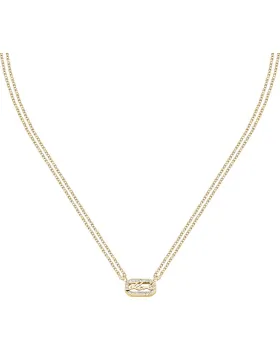 Κολιέ Karl Lagerfeld Crystals KLAYC12, view 2