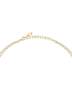 Κολιέ Karl Lagerfeld Crystals KLAYC12, view 3