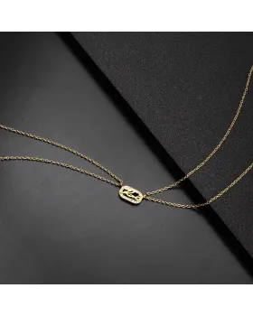 Κολιέ Karl Lagerfeld Crystals KLAYC12, view 6