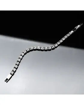 Βραχιόλι Karl Lagerfeld Crystals KLAYC28, view 6