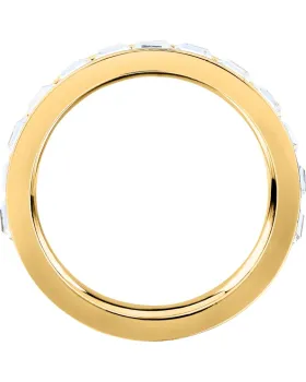 Δαχτυλίδι Karl Lagerfeld Crystals KLAYC480-No.16, view 2