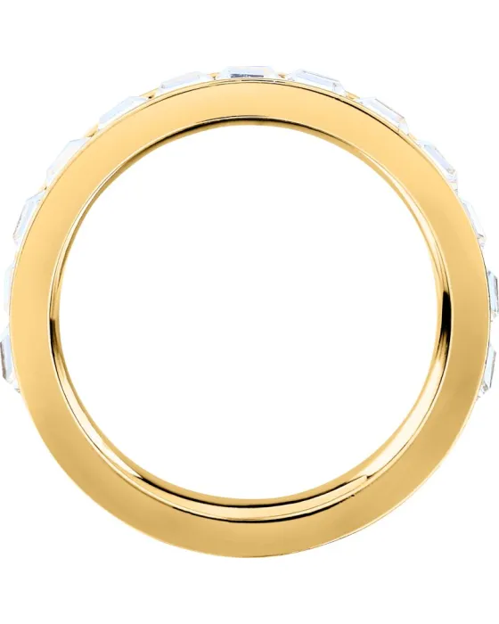 Δαχτυλίδι Karl Lagerfeld Crystals KLAYC480-No.16, view 2