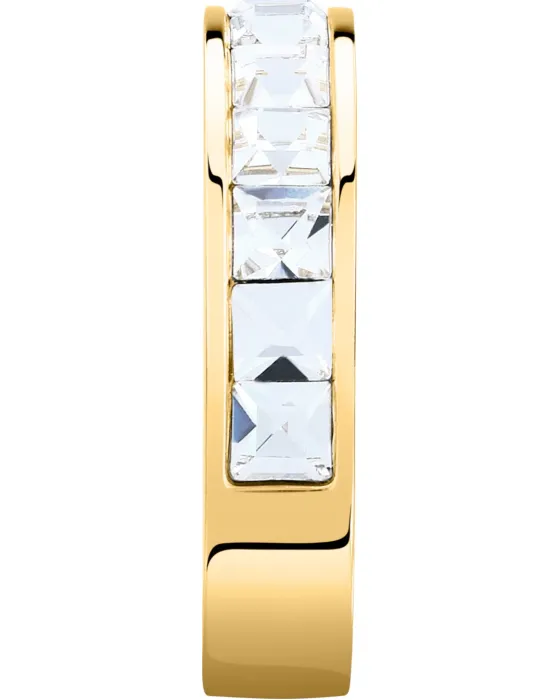 Δαχτυλίδι Karl Lagerfeld Crystals KLAYC480-No.16, view 3