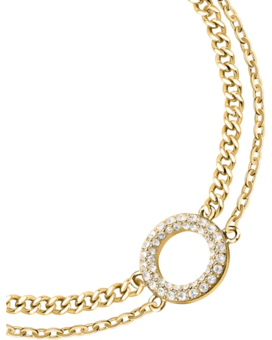 Βραχιόλι Karl Lagerfeld Crystals KLAYC56, όψη 2