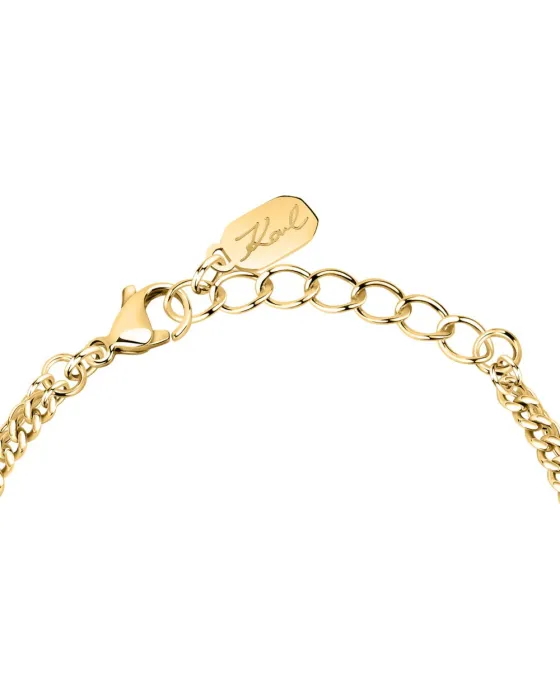 Βραχιόλι Karl Lagerfeld Crystals KLAYC56, όψη 3