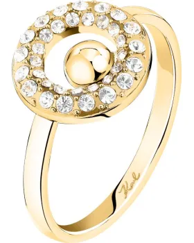 Δαχτυλίδι Karl Lagerfeld Crystals KLAYC570-No.14