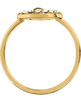Δαχτυλίδι Karl Lagerfeld Crystals KLAYC570-No.14, view 2