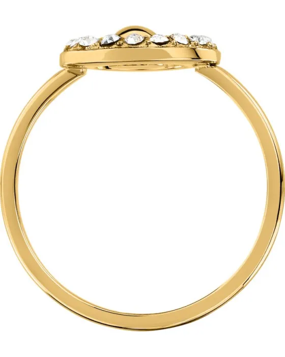 Δαχτυλίδι Karl Lagerfeld Crystals KLAYC570-No.14, view 2