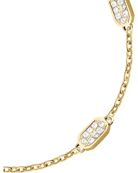 Βραχιόλι Karl Lagerfeld Crystals KLAYC60, όψη 2
