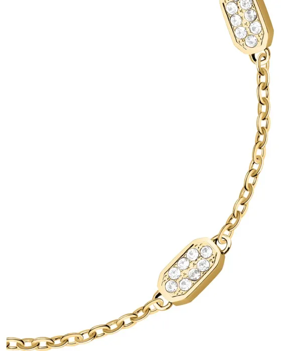 Βραχιόλι Karl Lagerfeld Crystals KLAYC60, όψη 2