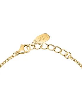 Βραχιόλι Karl Lagerfeld Crystals KLAYC60, όψη 3