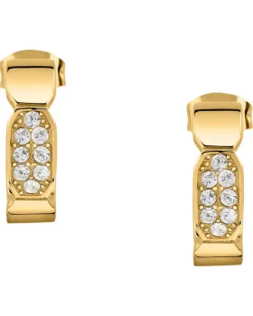 Σκουλαρίκια Karl Lagerfeld Crystals KLAYC61, view 2
